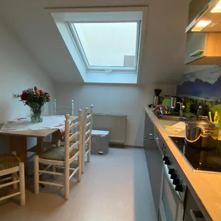 Gaestehaus Beranek Apartment Marktoberdorf