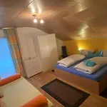 Gaestehaus Beranek * Марктобердорф