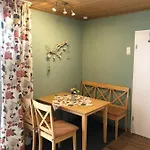 Апартаменты Gaestehaus Beranek Марктобердорф