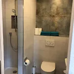 Апартаменты Gaestehaus Beranek