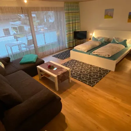 Gaestehaus Beranek Apartment Marktoberdorf