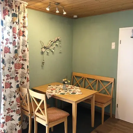 Apartment Gaestehaus Beranek Marktoberdorf