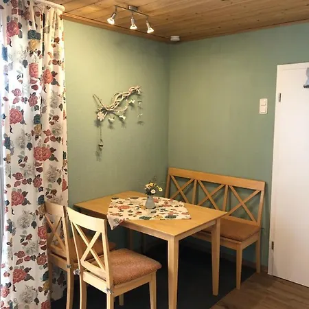 Appartamento Gaestehaus Beranek Marktoberdorf