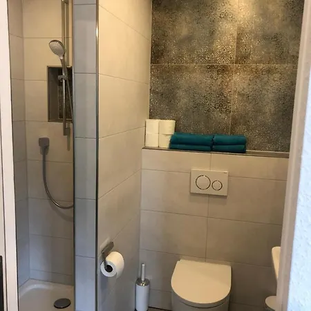 Apartment Gaestehaus Beranek