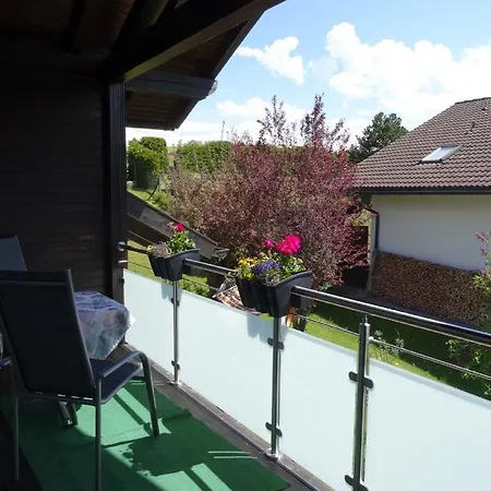 Gaestehaus Beranek